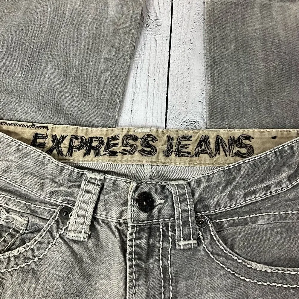 Express men’s antique